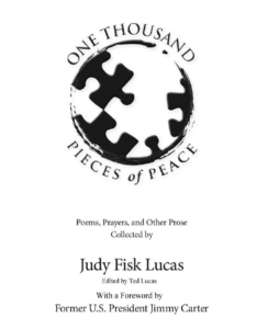 One Thousand Pieces of Peace